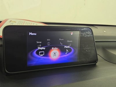 2016 Lexus RX 350 F Sport