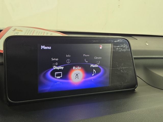 2016 Lexus RX 350 F Sport