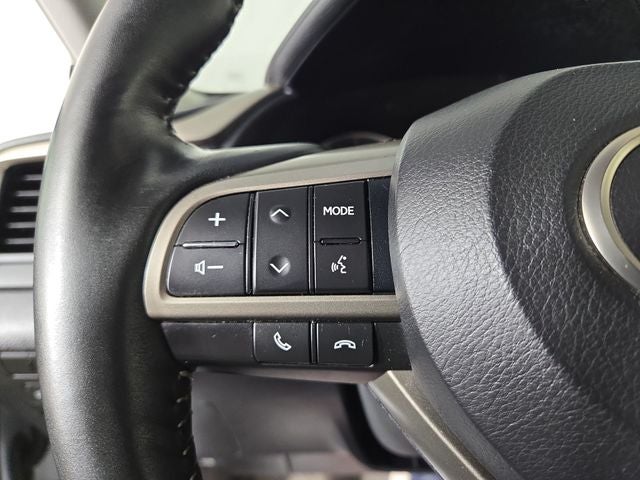 2016 Lexus RX 350 F Sport