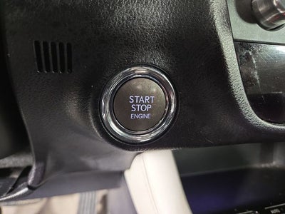 2016 Lexus RX 350 F Sport