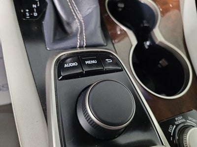 2016 Lexus RX 350 F Sport