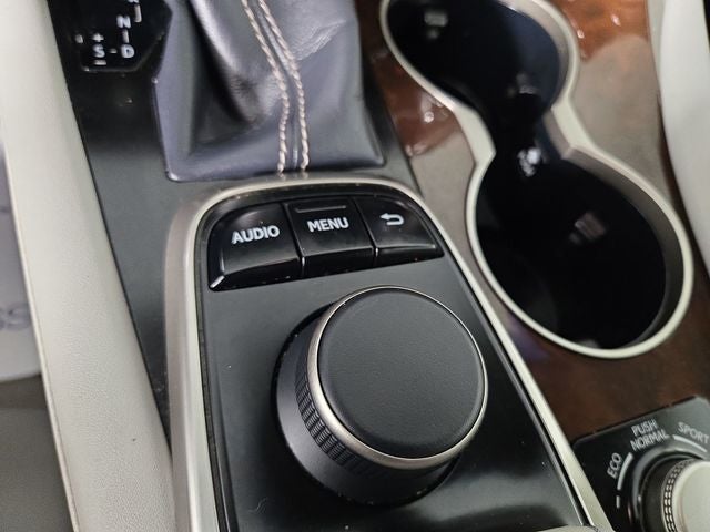 2016 Lexus RX 350 F Sport