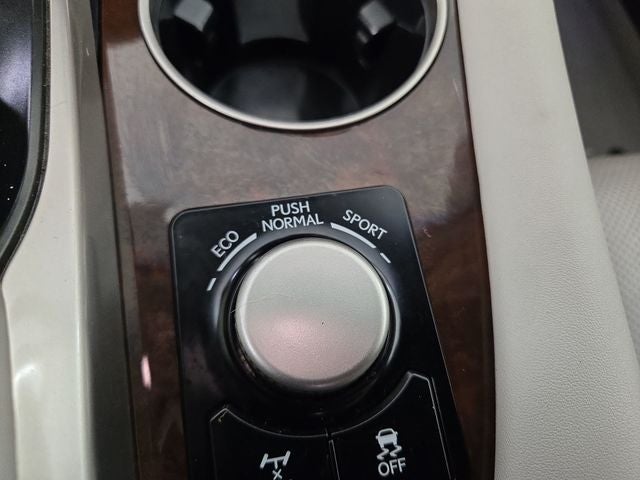 2016 Lexus RX 350 F Sport