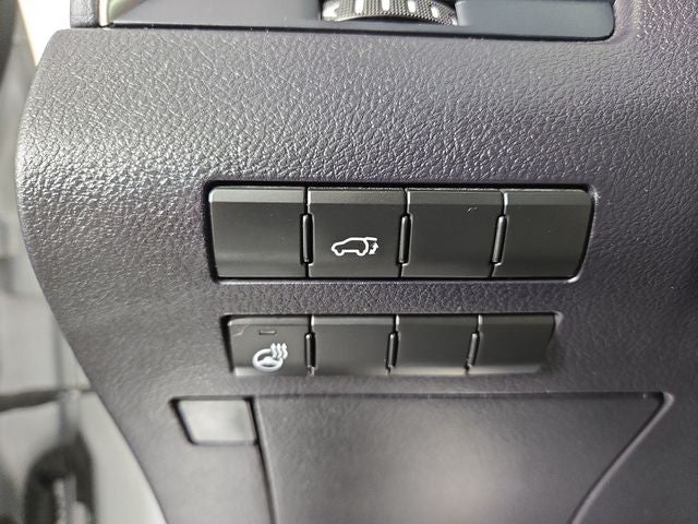 2016 Lexus RX 350 F Sport