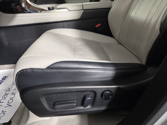 2016 Lexus RX 350 F Sport