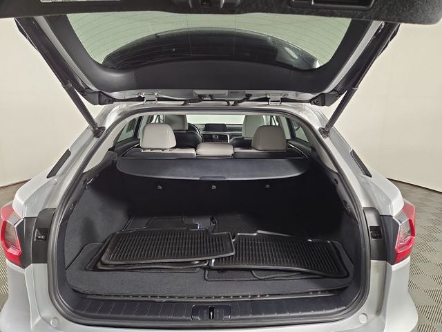 2016 Lexus RX 350 F Sport