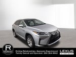2016 Lexus RX 350 F Sport