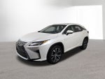 2018 Lexus RX 350