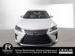 2018 Lexus RX 350