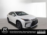 2018 Lexus RX 350