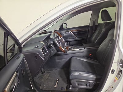 2019 Lexus RX 350
