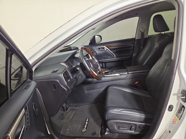 2019 Lexus RX 350