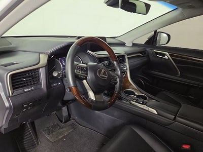 2019 Lexus RX 350