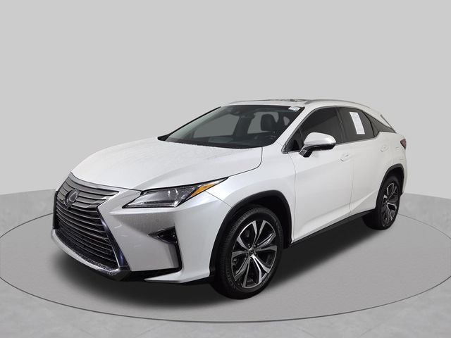 2019 Lexus RX 350