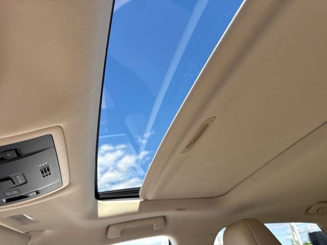 2018 Lexus RX 350