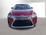 2018 Lexus RX 350