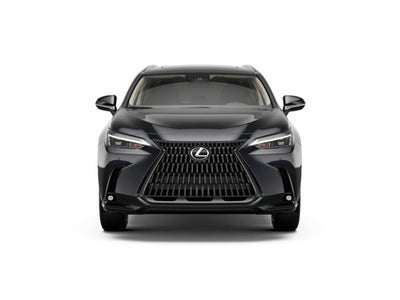 2026 Lexus NX PREMIUM