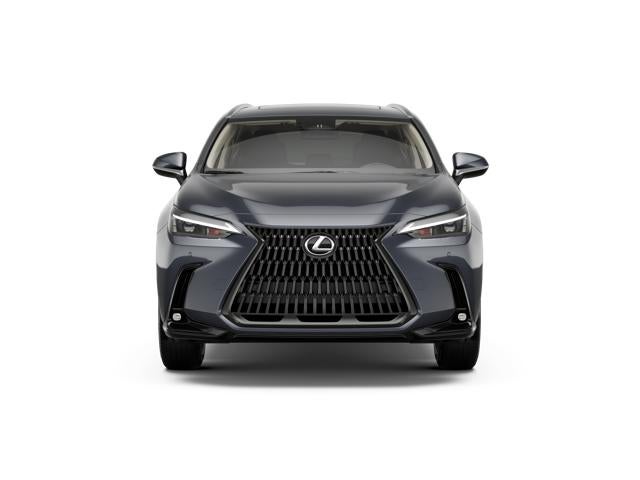 2026 Lexus NX PREMIUM
