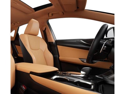 2026 Lexus NX PREMIUM
