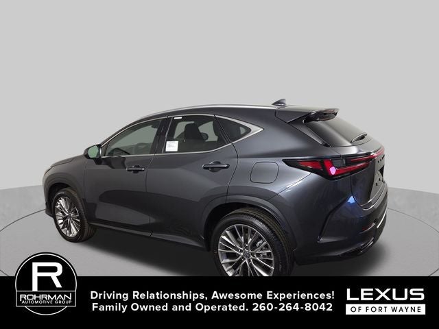 2026 Lexus NX PREMIUM