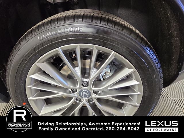 2026 Lexus NX PREMIUM