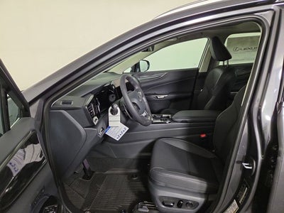 2026 Lexus NX PREMIUM
