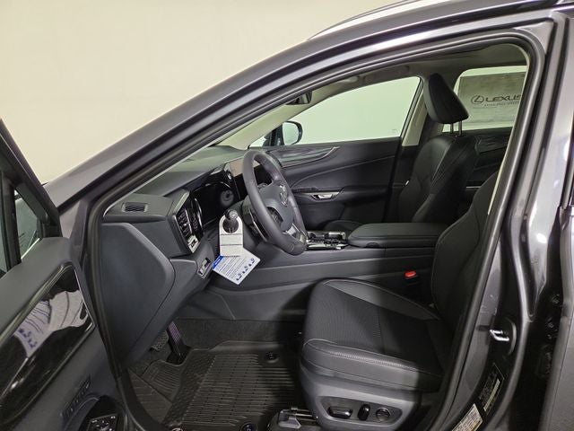 2026 Lexus NX PREMIUM