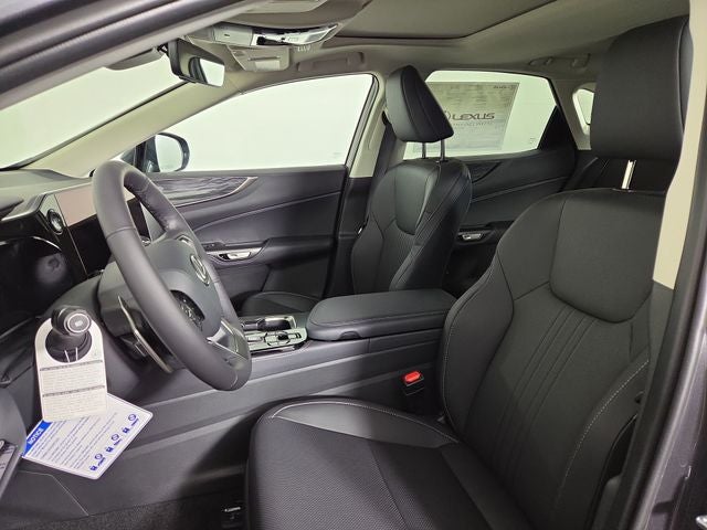 2026 Lexus NX PREMIUM