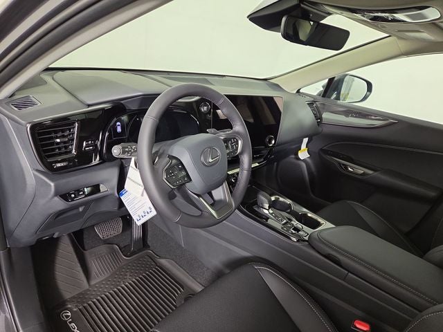 2026 Lexus NX PREMIUM