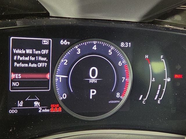 2026 Lexus NX PREMIUM