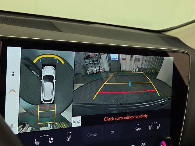 2026 Lexus NX PREMIUM