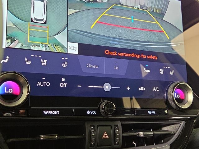2026 Lexus NX PREMIUM