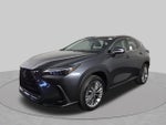 2026 Lexus NX PREMIUM