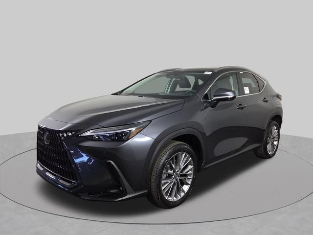 2026 Lexus NX PREMIUM