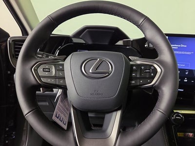 2026 Lexus NX PREMIUM