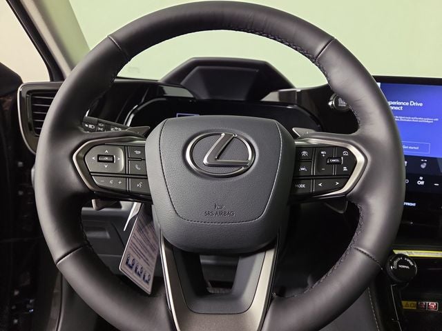 2026 Lexus NX PREMIUM