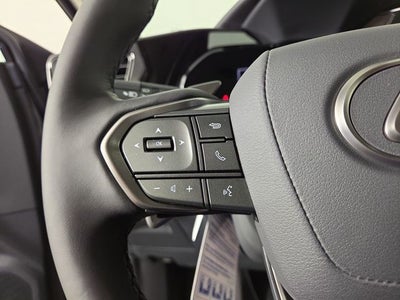 2026 Lexus NX PREMIUM
