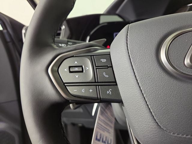2026 Lexus NX PREMIUM