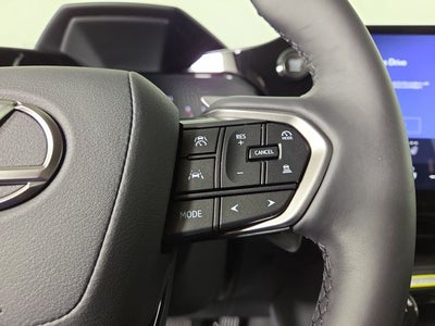 2026 Lexus NX PREMIUM