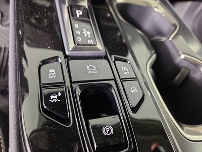 2026 Lexus NX PREMIUM