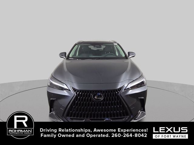2026 Lexus NX PREMIUM