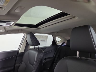 2026 Lexus NX PREMIUM