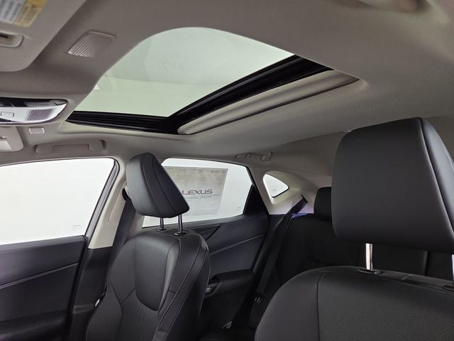 2026 Lexus NX PREMIUM