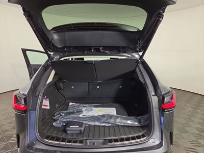 2026 Lexus NX PREMIUM