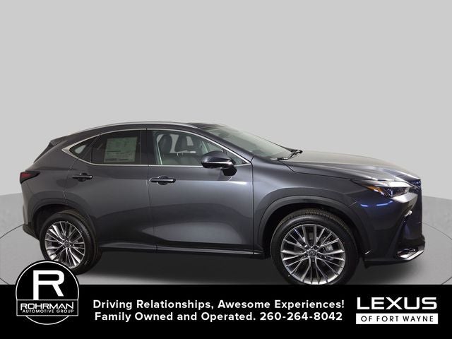 2026 Lexus NX PREMIUM