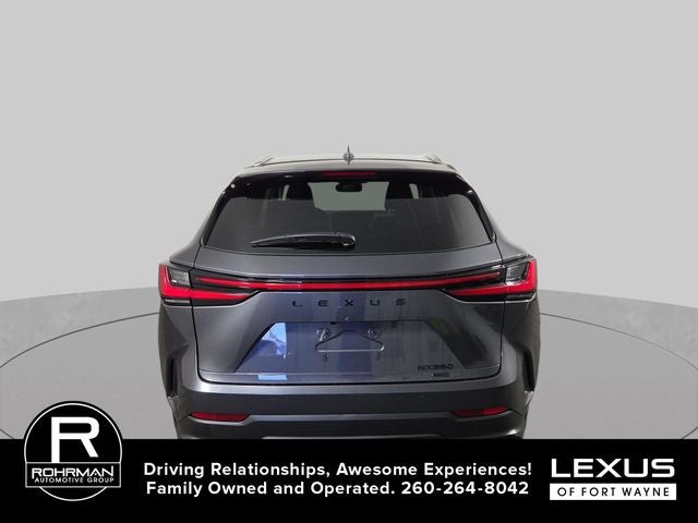 2026 Lexus NX PREMIUM
