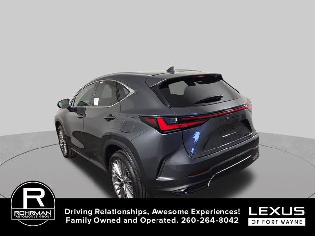2026 Lexus NX PREMIUM