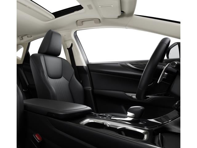 2026 Lexus NX PREMIUM