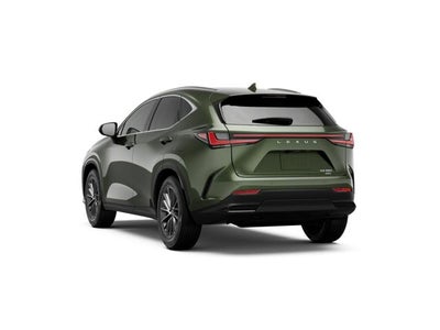 2026 Lexus NX PREMIUM