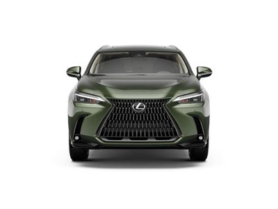 2026 Lexus NX PREMIUM